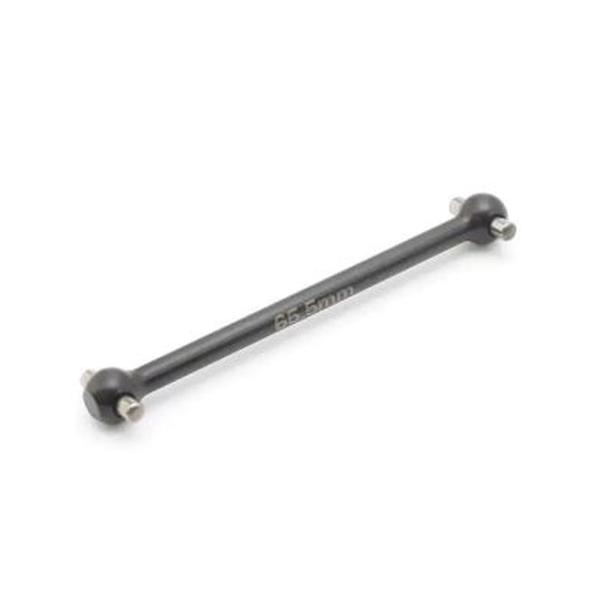 Center Swing Shaft SS (65.5mm/KB10L)