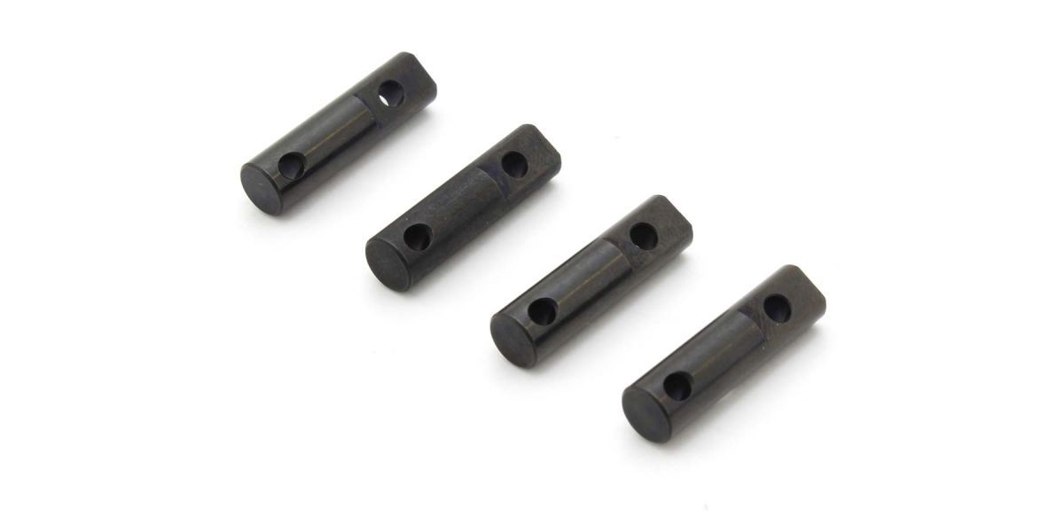 Diff. Gear Shaft, for KB10, 4pcs