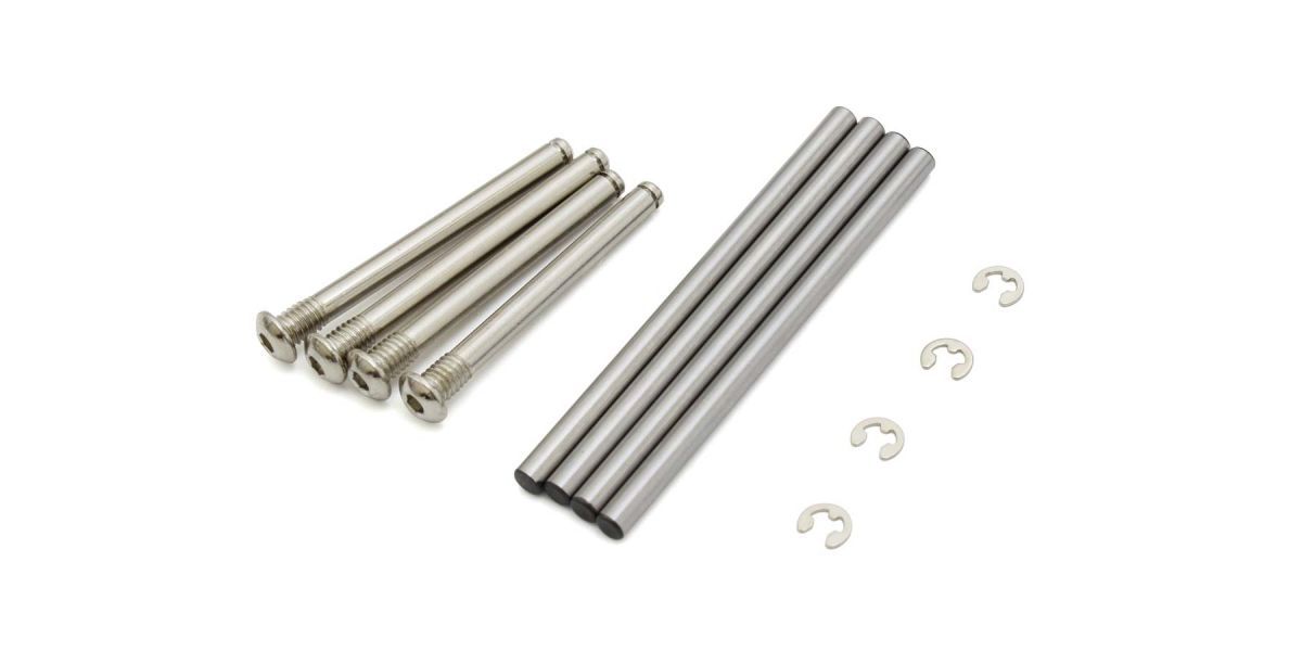 Suspension Shaft Set, for KB10