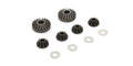 Sintered Diff. Bevel Set, for KB10