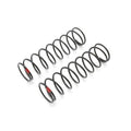 Damper Spring R (1.4x17x69mm 9.5T/KB10L/2pcs)
