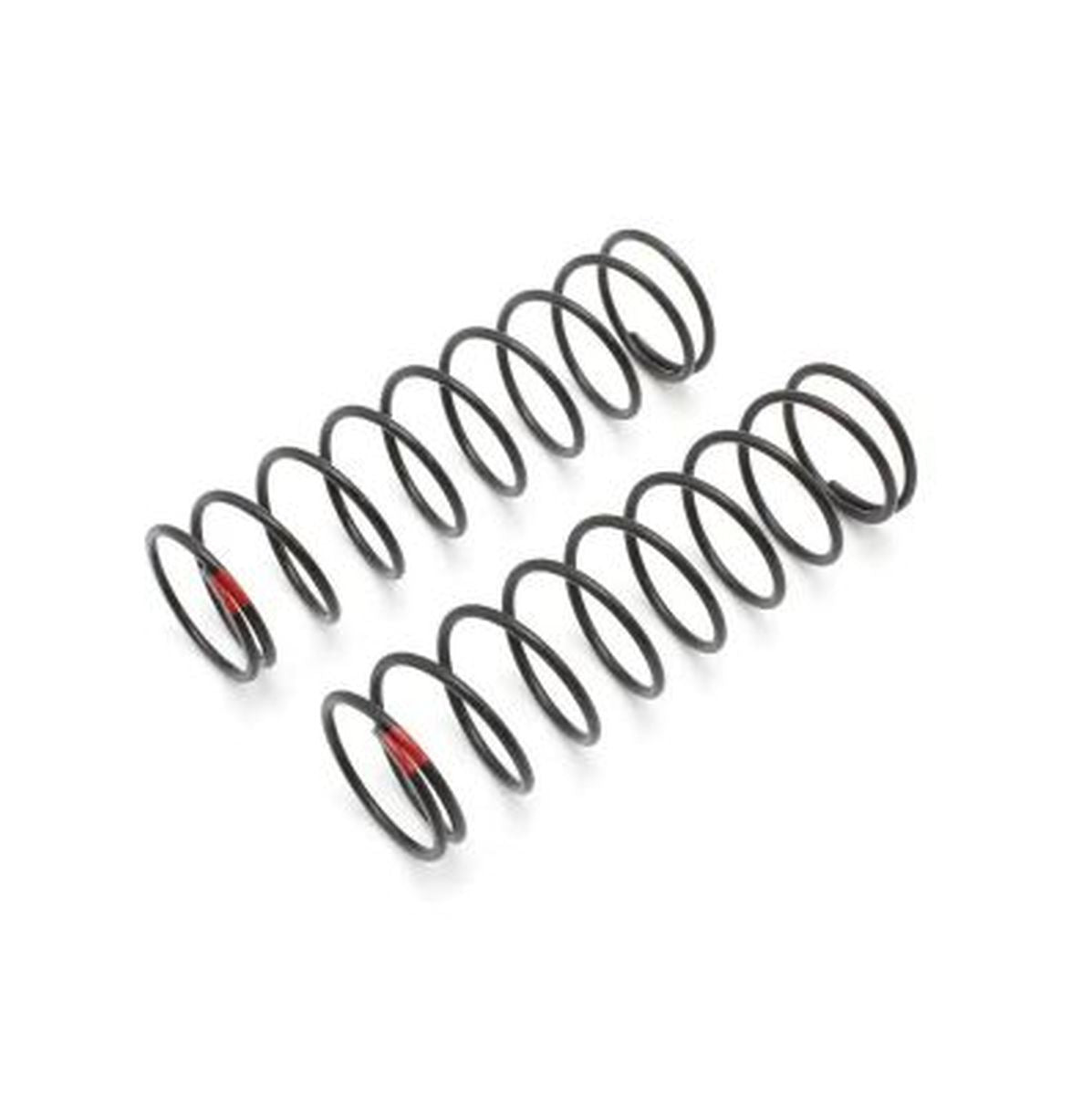 Damper Spring R (1.4x17x69mm 9.5T/KB10L/2pcs)