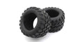 All Terrain Tire 2.8