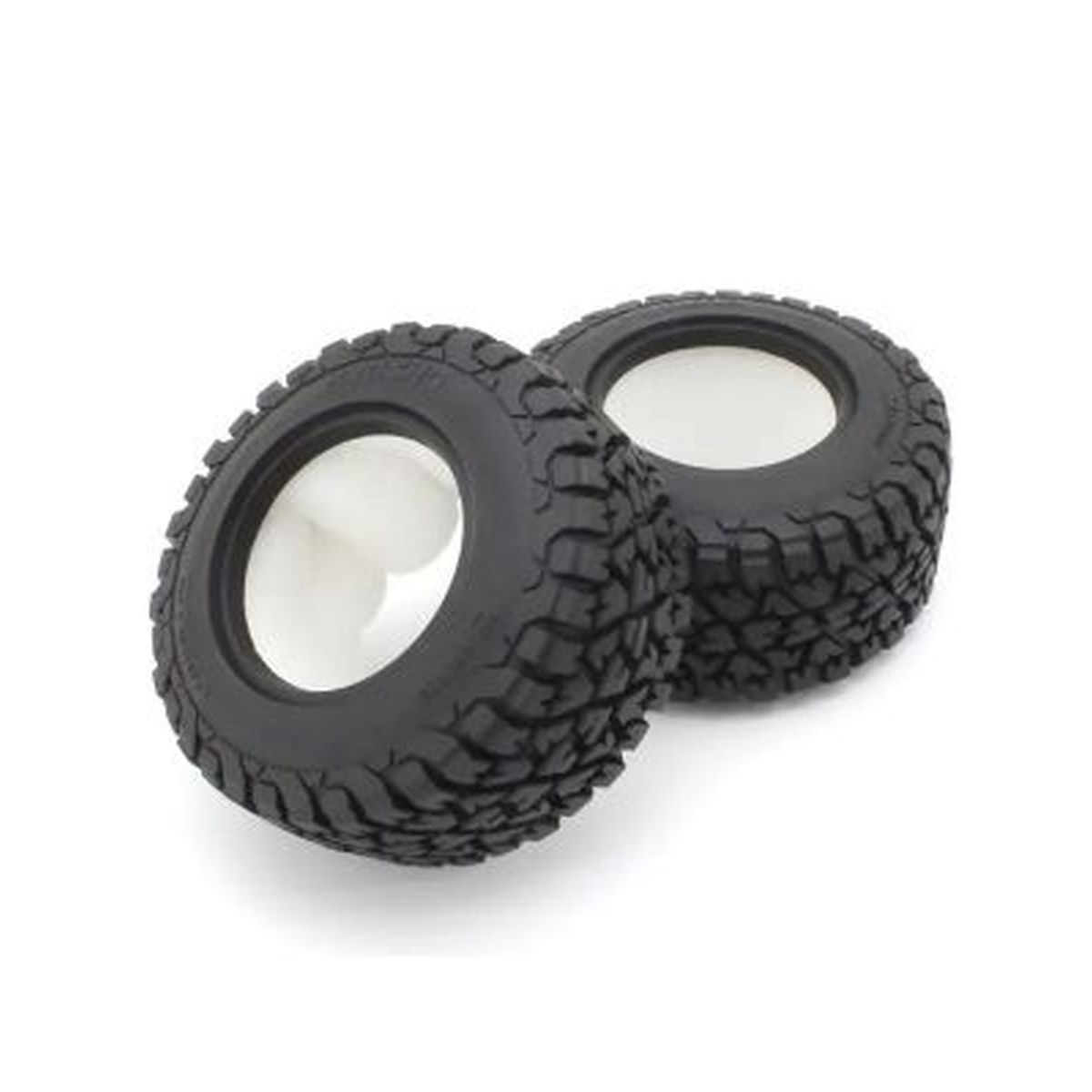 All Terrain Tire 2.4 (KB10L/2pcs)