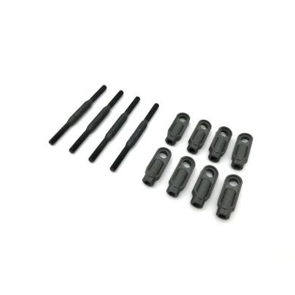 Adjustable Upper Arm Set (4pcs/KB10W)