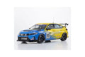 SAMURAI 1/18 Honda Civic (FL5) SPOON #95 Resin Model