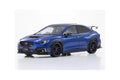 1/18 Subaru S210 (Blue) Resin Model