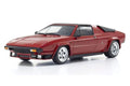 1/18 LAMBORGHINI SILHOUETTE (RED) Resin Model
