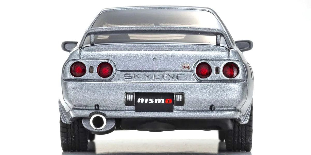 1/43 Scale Nissan Skyline GT-R R32 NISMO Grand Touring Diecast Car