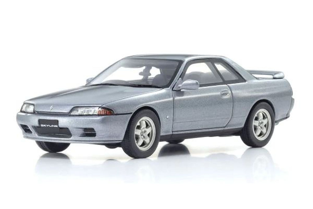 1/43 NISSAN SKYLINE GTS-T TYPE