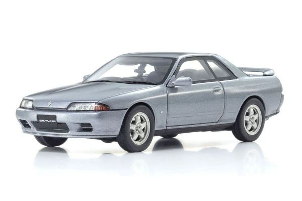 1/43 NISSAN SKYLINE GTS-T TYPE