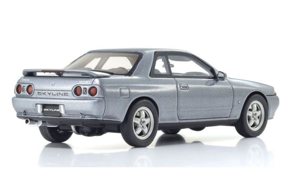 1/43 NISSAN SKYLINE GTS-T TYPE