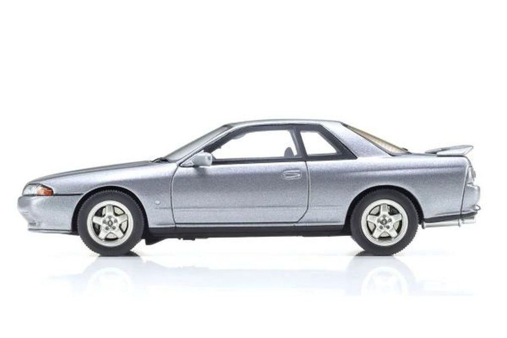 1/43 NISSAN SKYLINE GTS-T TYPE