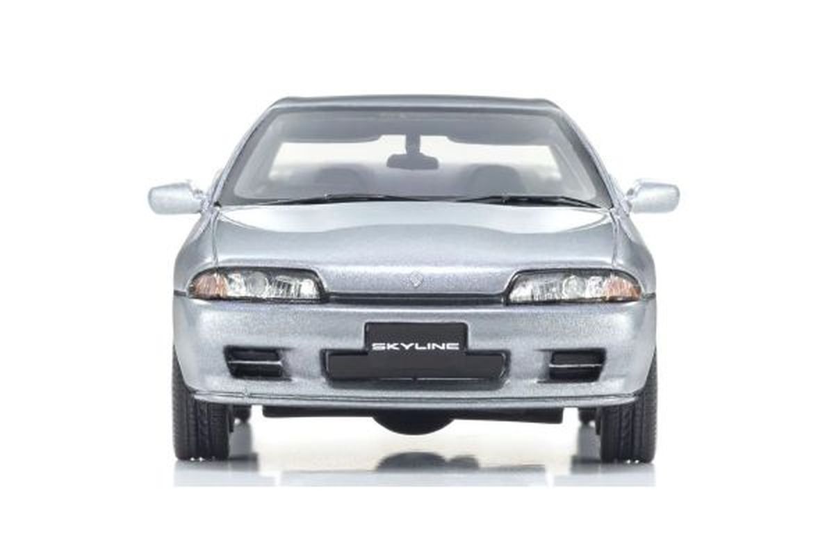 1/43 NISSAN SKYLINE GTS-T TYPE