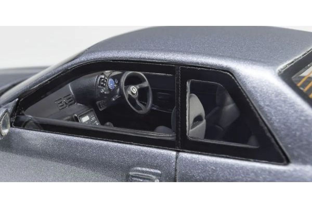 1/43 NISSAN SKYLINE GTS-T TYPE