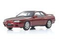 1/43 NISSAN SKYLINE (HCR32) GTS-T TYPE M Resin Model