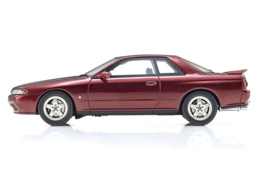 1/43 NISSAN SKYLINE (HCR32) GTS-T TYPE M Resin Model