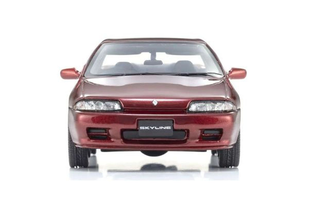 1/43 NISSAN SKYLINE (HCR32) GTS-T TYPE M Resin Model