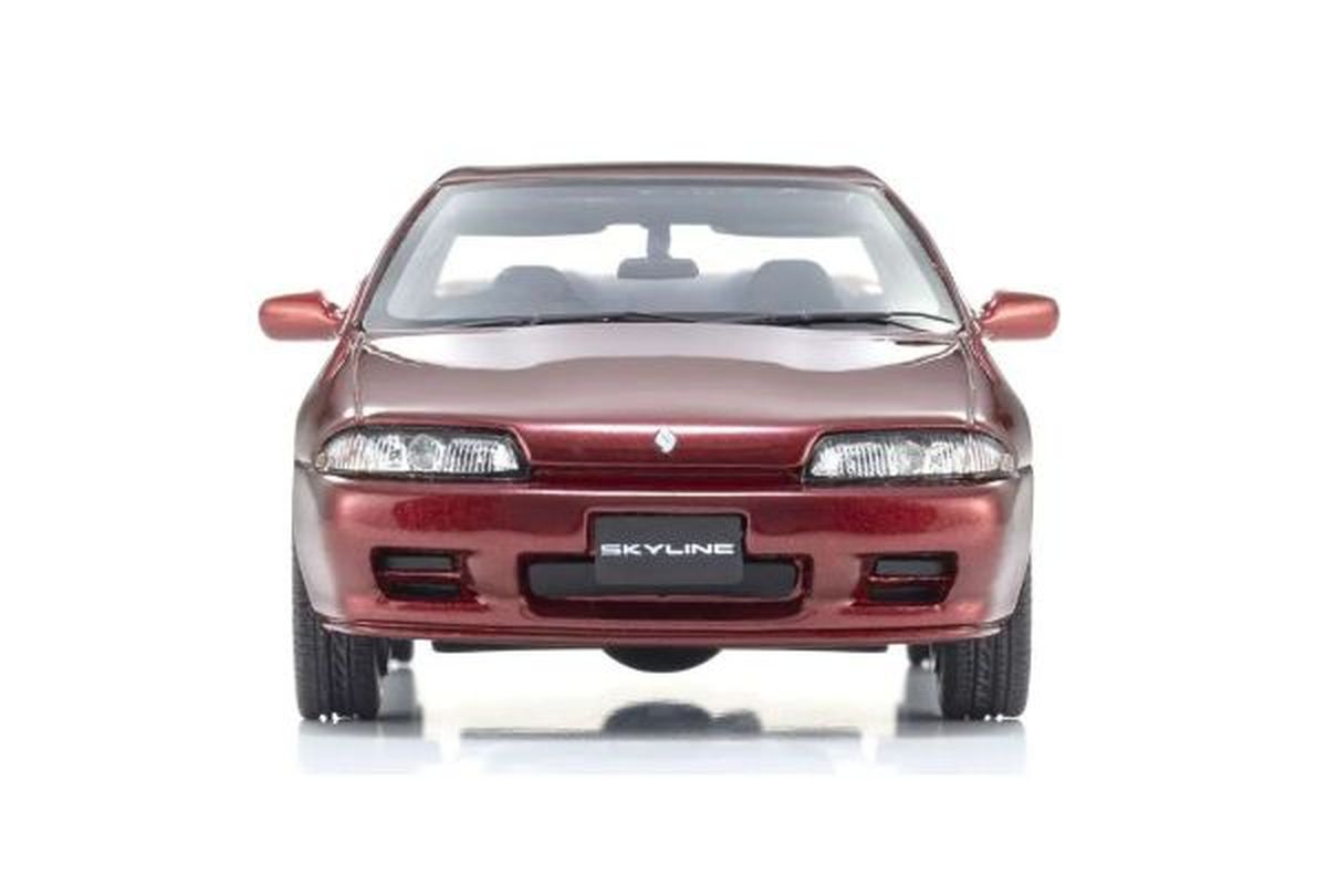 1/43 NISSAN SKYLINE (HCR32) GTS-T TYPE M Resin Model