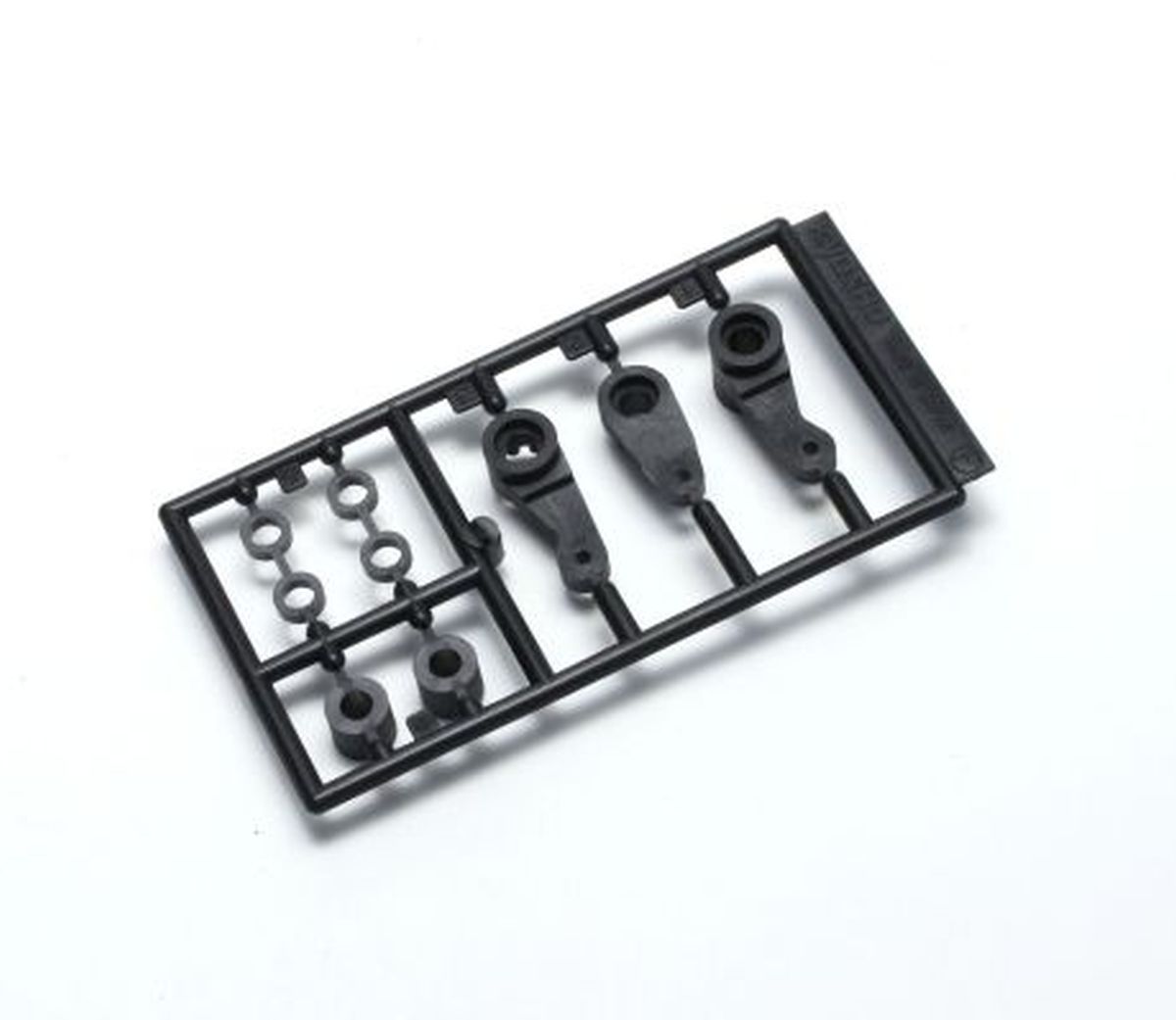 Steering Parts (ZX7.5)