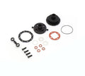 Center Diff. Gear Case Set (ZX7.5)