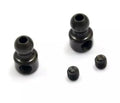 Stabilizer Adjust Ball (Gunmetal/ZX7.5)