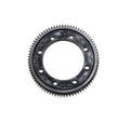 Spur Gear (48P-76T/ZX7.5)