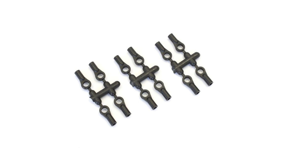 Ball End (5.8mm/Hard/12Pcs)