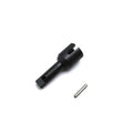 Front Drive Bevel Shaft Set (Lazer SB)
