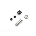 Servo Saver Tube & Spring (Lazer SB)