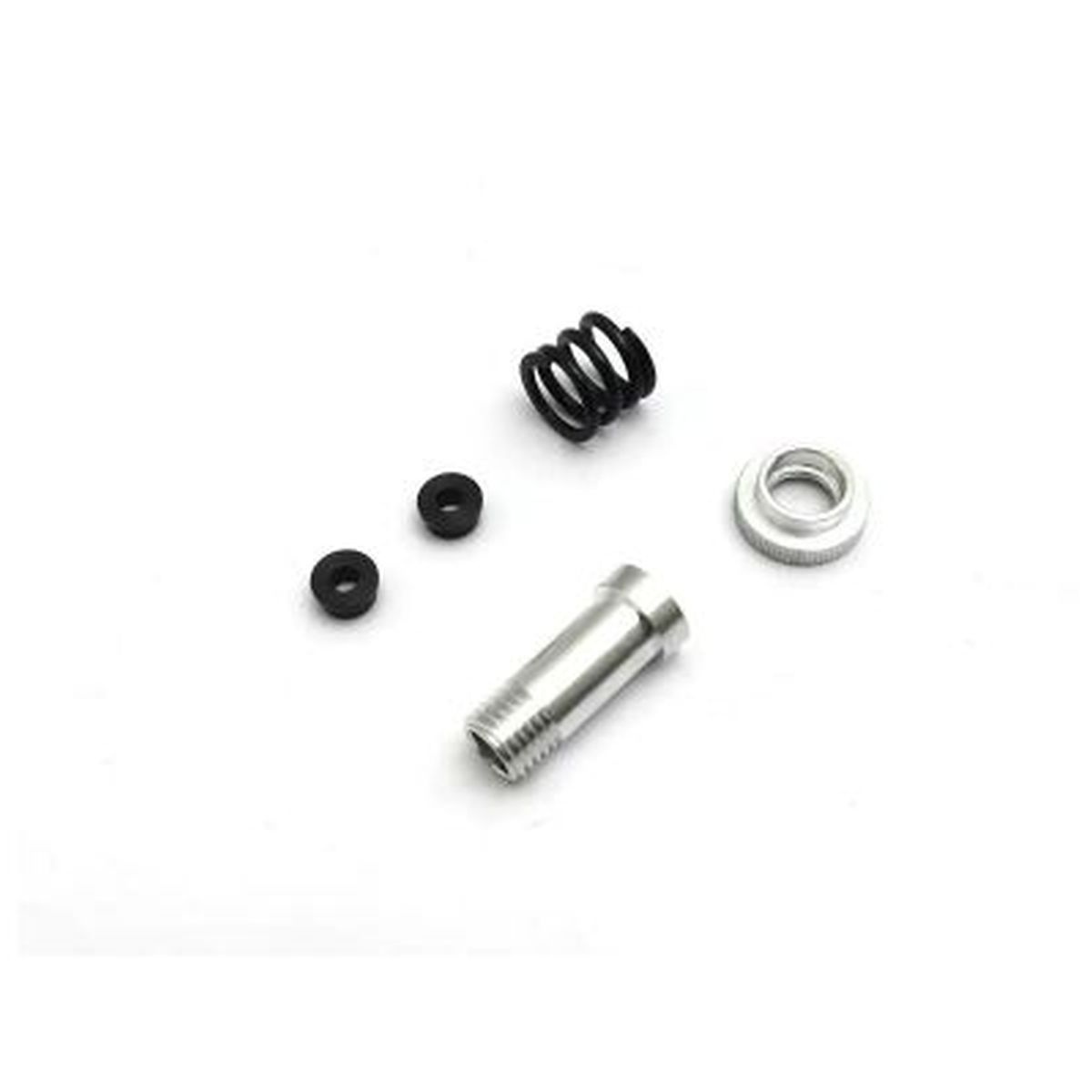 Servo Saver Tube & Spring (Lazer SB)