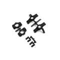 Knuckle & Hub Carrier (Lazer SB)