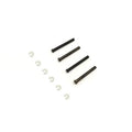Outer Sus. Shaft Set (Lazer SB