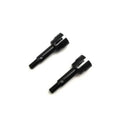 Front Wheel Shaft (Lazer SB)