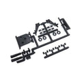 Wing Stay Set (Lazer SB)
