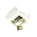 Lazer SB Dirt Cross 4WD Clear Body Set