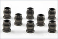 Steel Suspension Bushings (8)