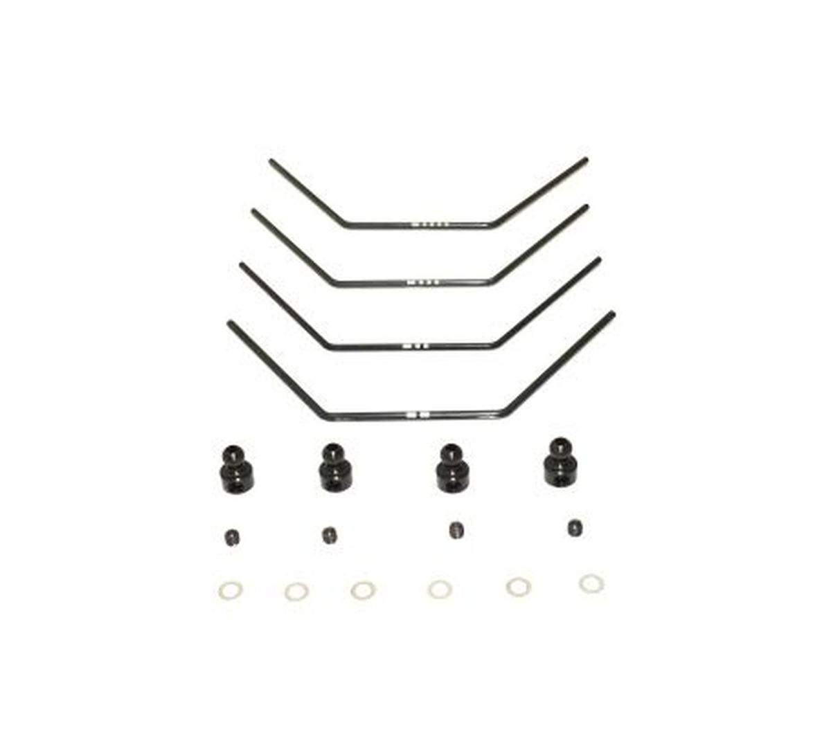 Stabilizer Set (1.7-2.0/ZX7.5)