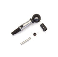 Wheel Shaft (for Universal/1pc/SB/ZX7.5)
