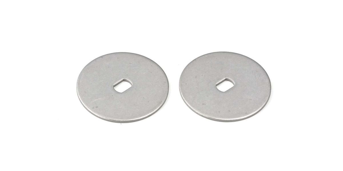 Slipper Plate *replaces MA106 & MA106B*