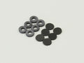 Rubber Bush Set (FO-XX)