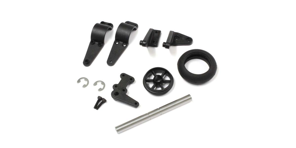 Wheelie Tire for the MAD Crusher (replaces KYOMA333)