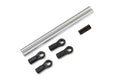 Lateral Rod Set, for Mad Crusher