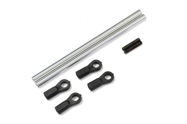 Lateral Rod Set, for Mad Crusher