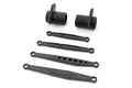 Link Arm, Front & Rear (One side), Mad Crusher/FOXX