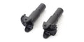 Front Hub Carrier Set for USA-1 / Mad Crusher / FO-XX