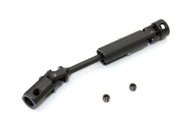Front C-Universal Shaft (1pc, Mad Crusher/FOXX)