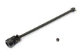Rear C-Universal Shaft (1pc, Mad Crusher/FOXX)