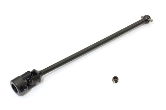 Rear C-Universal Shaft (1pc, Mad Crusher/FOXX)