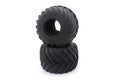 Monster Tire (2pcs/V-Shaped/MAD Series)